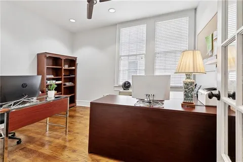 $995,000 | 506 East Rutland Street, Covington, LA 70433