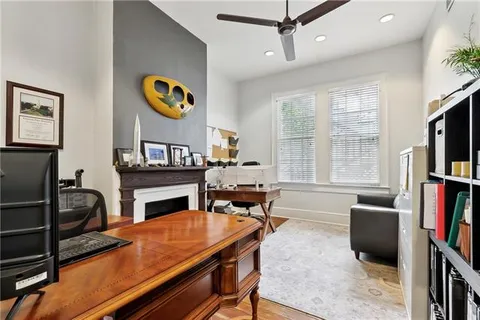 $995,000 | 506 East Rutland Street, Covington, LA 70433