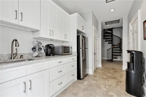 $995,000 | 506 East Rutland Street, Covington, LA 70433