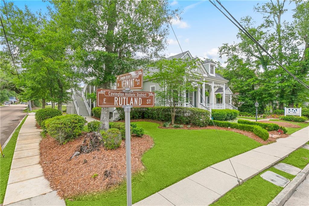506 East Rutland Street Covington, LA 70433 - Photo 2 of 31