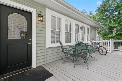 $995,000 | 506 East Rutland Street, Covington, LA 70433