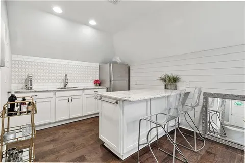 $995,000 | 506 East Rutland Street, Covington, LA 70433