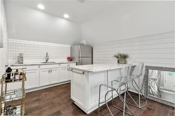 $995,000 | 506 East Rutland Street, Covington, LA 70433