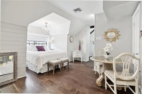 $995,000 | 506 East Rutland Street, Covington, LA 70433