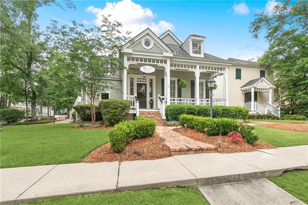 506 East Rutland Street Covington, LA 70433 - Photo 4 of 31