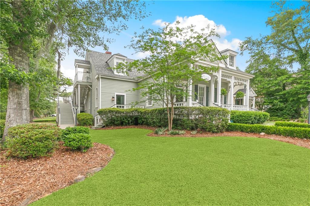 506 East Rutland Street Covington, LA 70433 - Photo 5 of 31