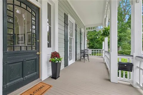 $995,000 | 506 East Rutland Street, Covington, LA 70433