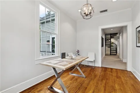 $995,000 | 506 East Rutland Street, Covington, LA 70433