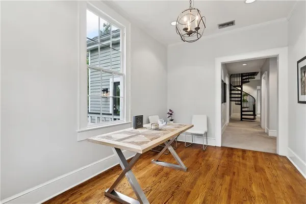 $995,000 | 506 East Rutland Street, Covington, LA 70433