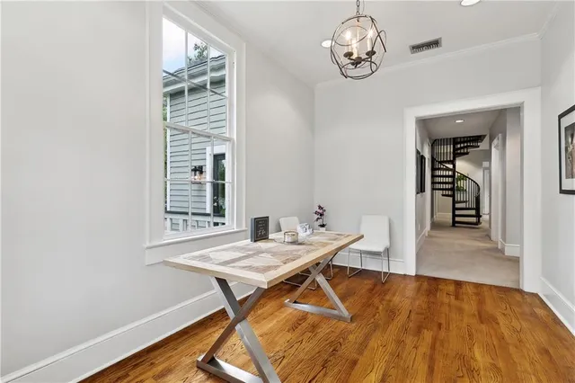 $995,000 | 506 East Rutland Street, Covington, LA 70433