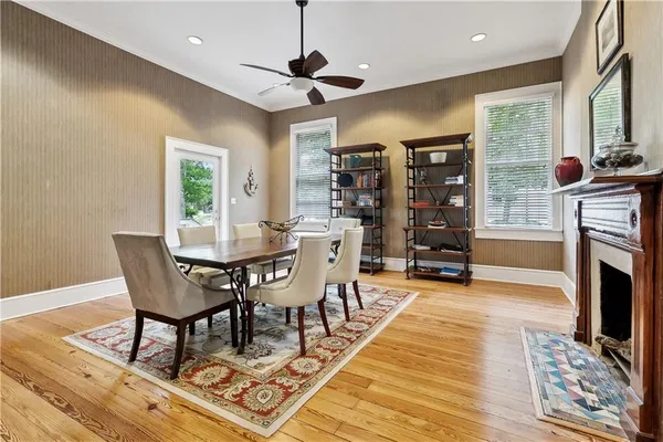 $995,000 | 506 East Rutland Street, Covington, LA 70433