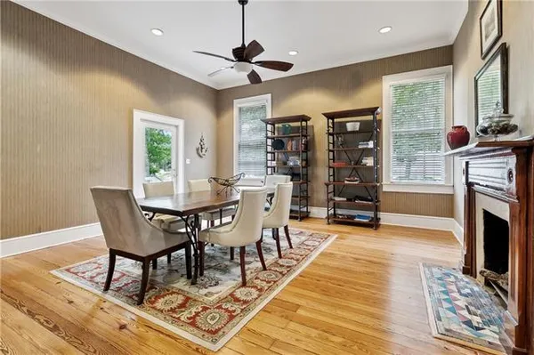 $995,000 | 506 East Rutland Street, Covington, LA 70433