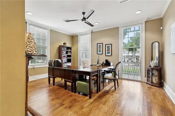 $995,000 | 506 East Rutland Street, Covington, LA 70433