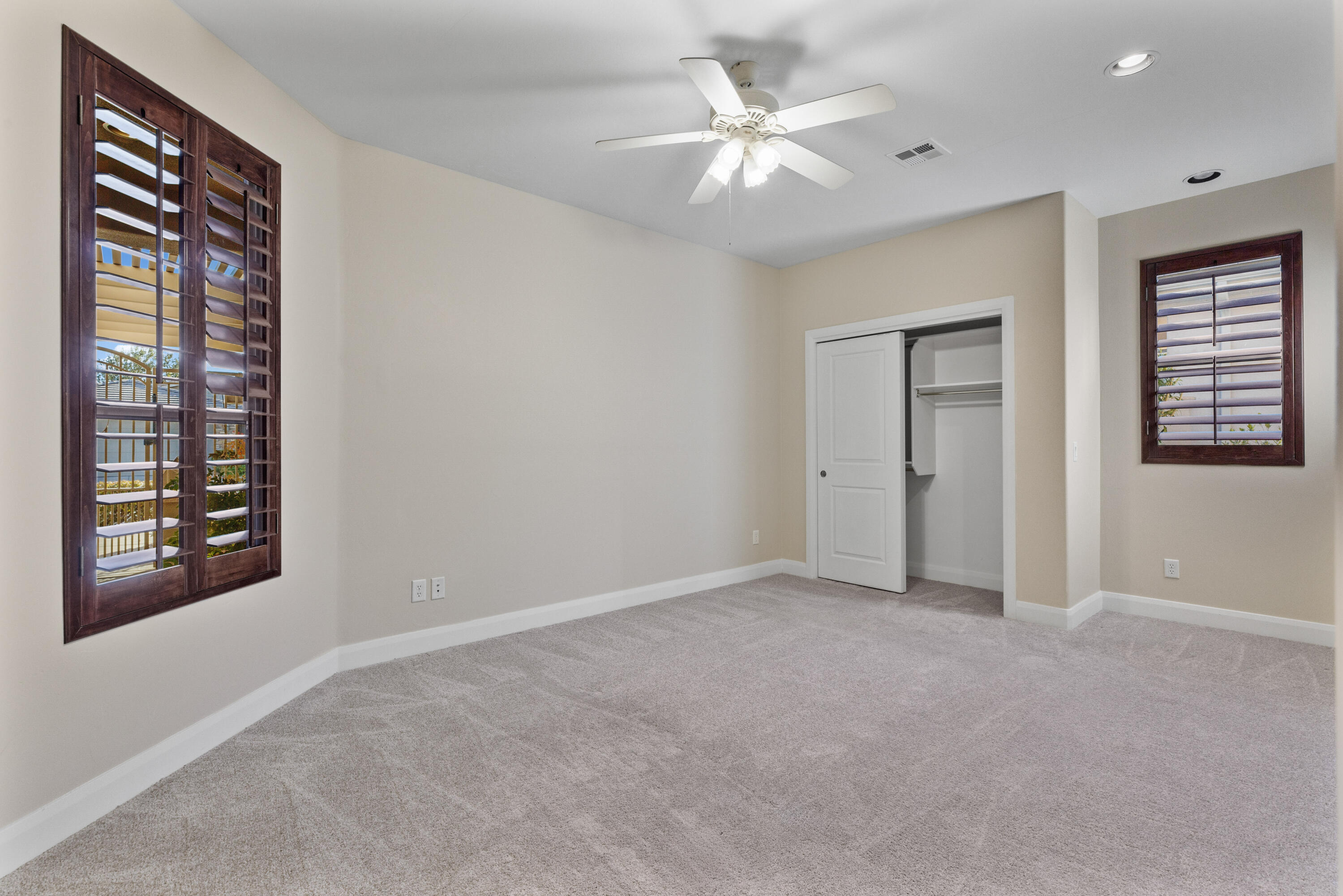 409 North Country Lane, Unit 39 St. George, UT 84770 - Photo 24 of 40 Bedroom 2