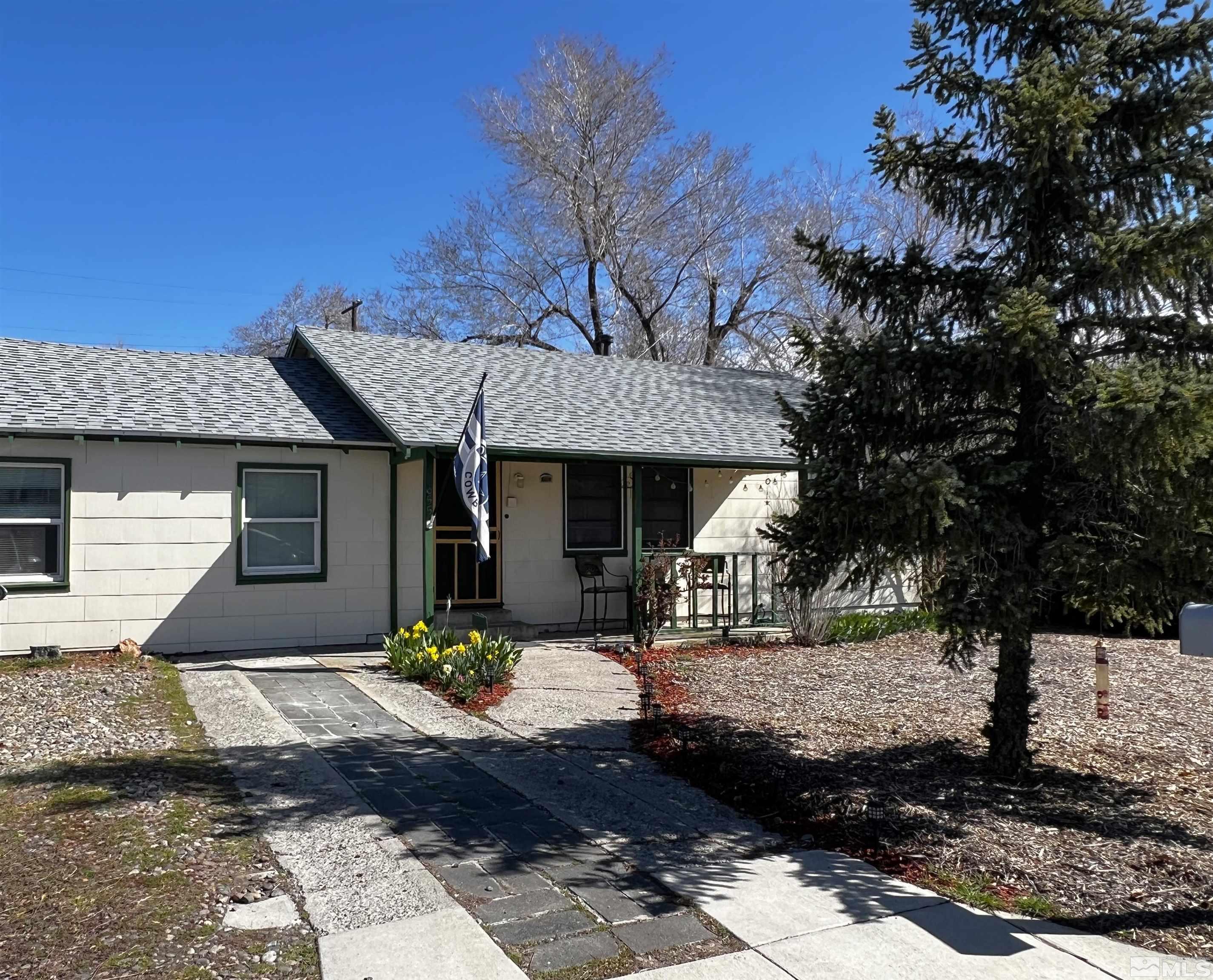 655 Hood Avenue Reno, NV 89512 - Photo 1 of 23 Photo 1