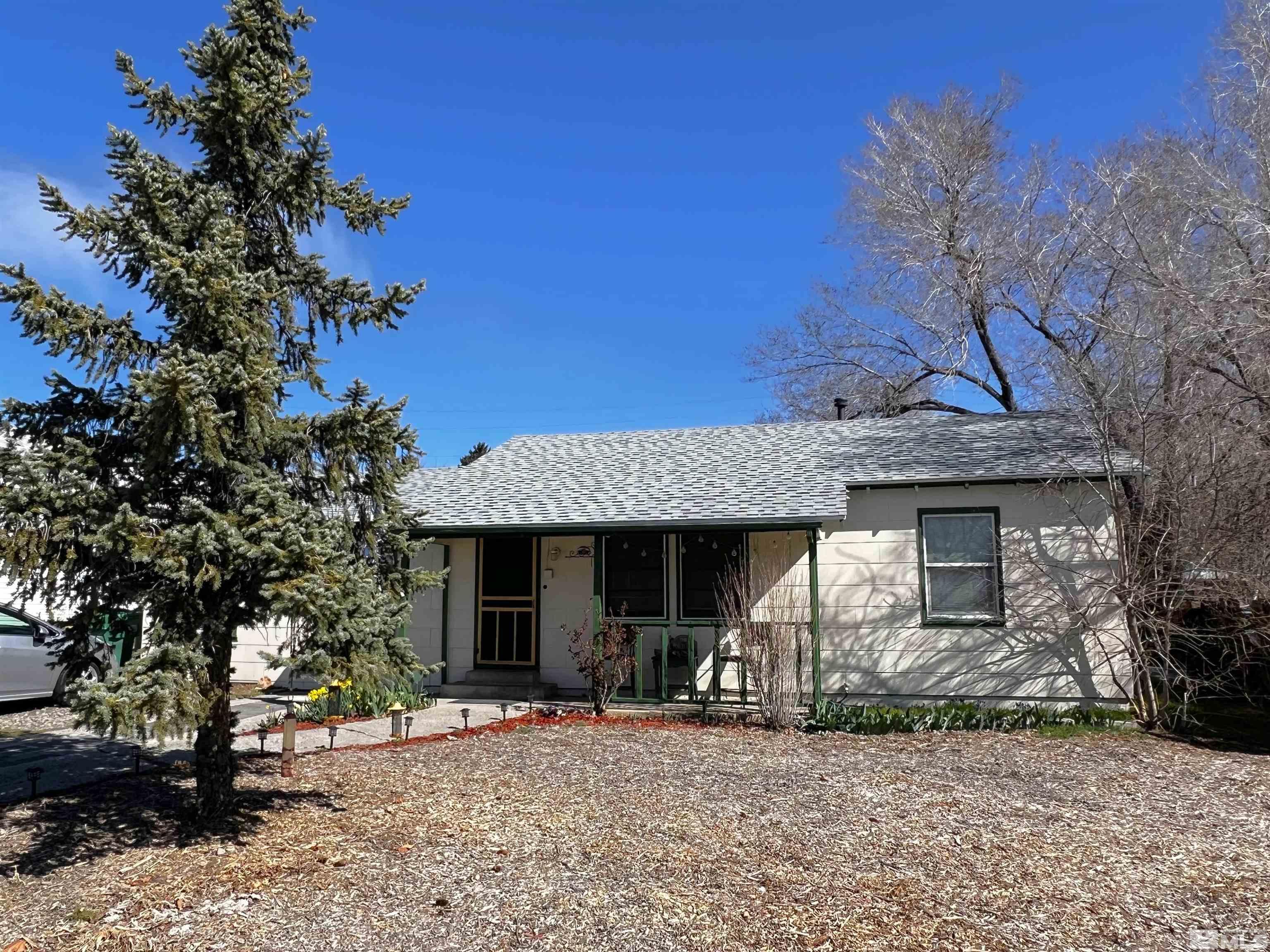 655 Hood Avenue Reno, NV 89512 - Photo 3 of 23 Photo 3