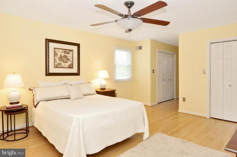 1251 Pine Hill Road McLean, VA 22101 - Photo 15 of 20 Master Bedroom #2