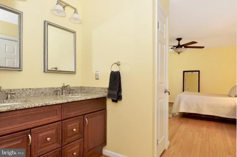 1251 Pine Hill Road McLean, VA 22101 - Photo 16 of 20 Master Bath