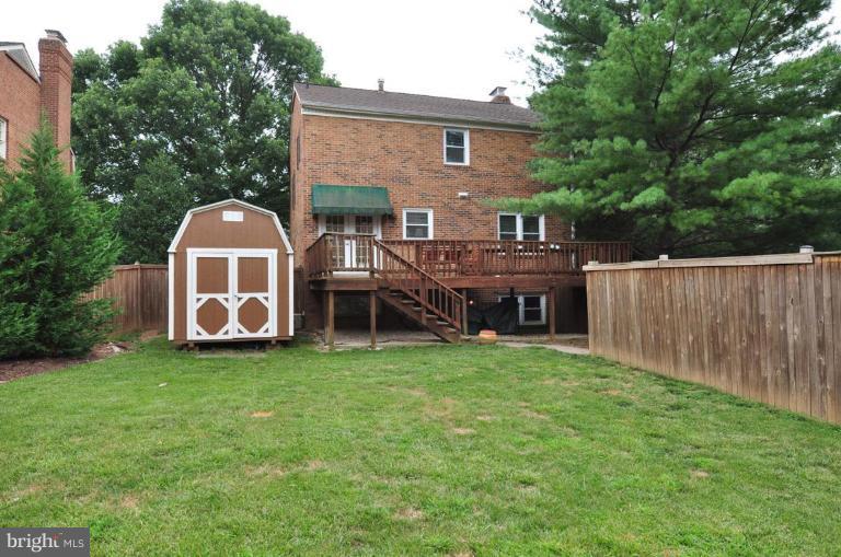 1251 Pine Hill Road McLean, VA 22101 - Photo 20 of 20 Unique #1
