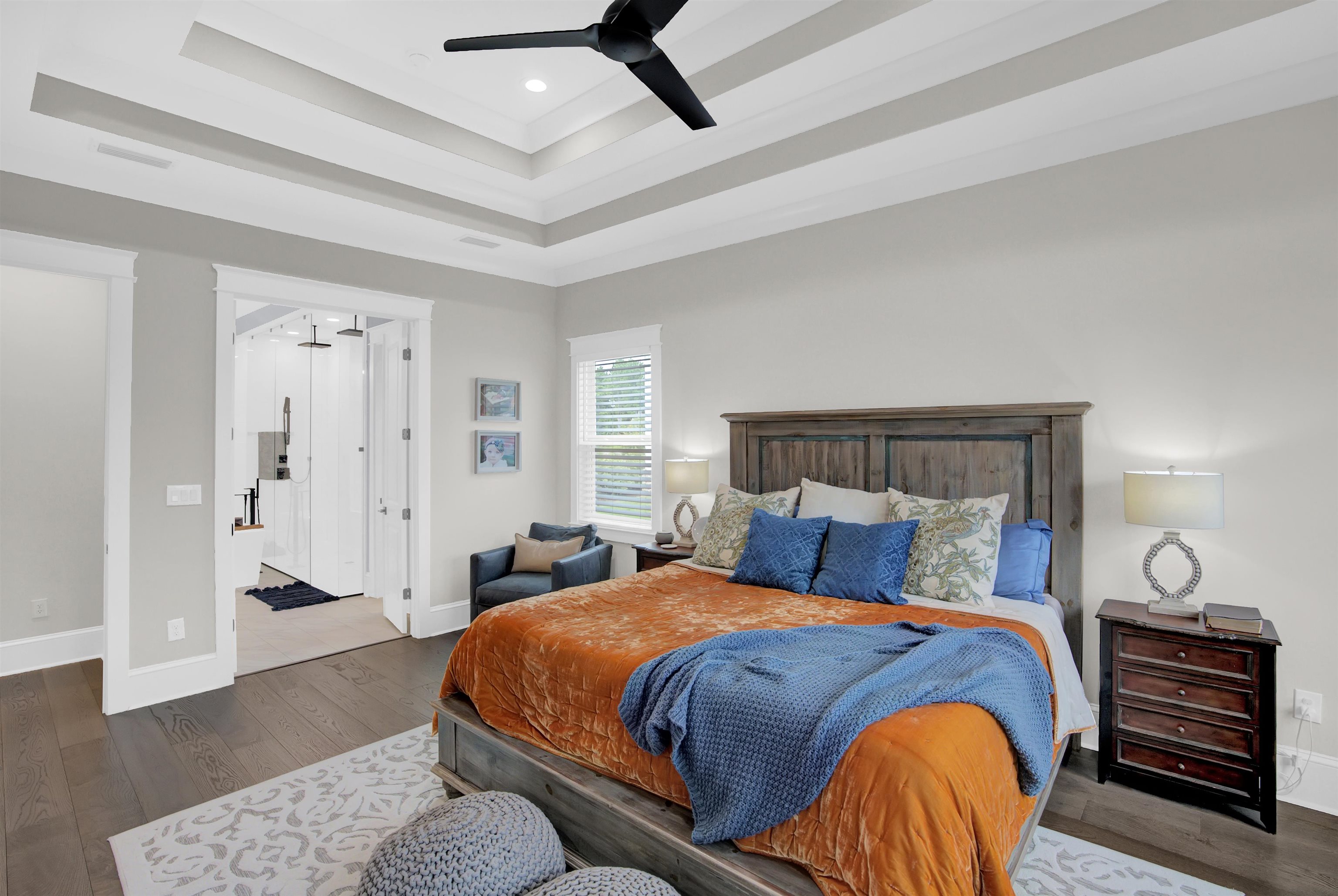 10940 Atrium Avenue Fairhope, AL 36532 - Photo 22 of 43 Bedroom