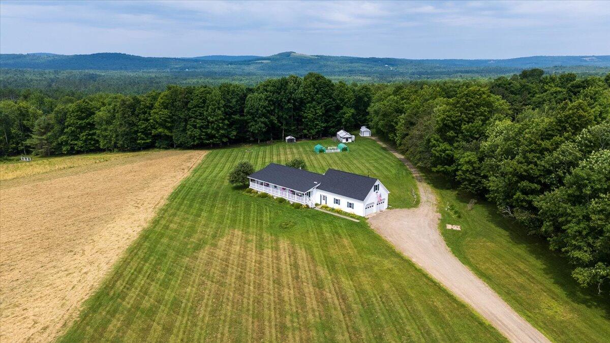 230 Choate Road Montville, ME 04941 - Photo 2 of 63 230 Choate Rd, Montville