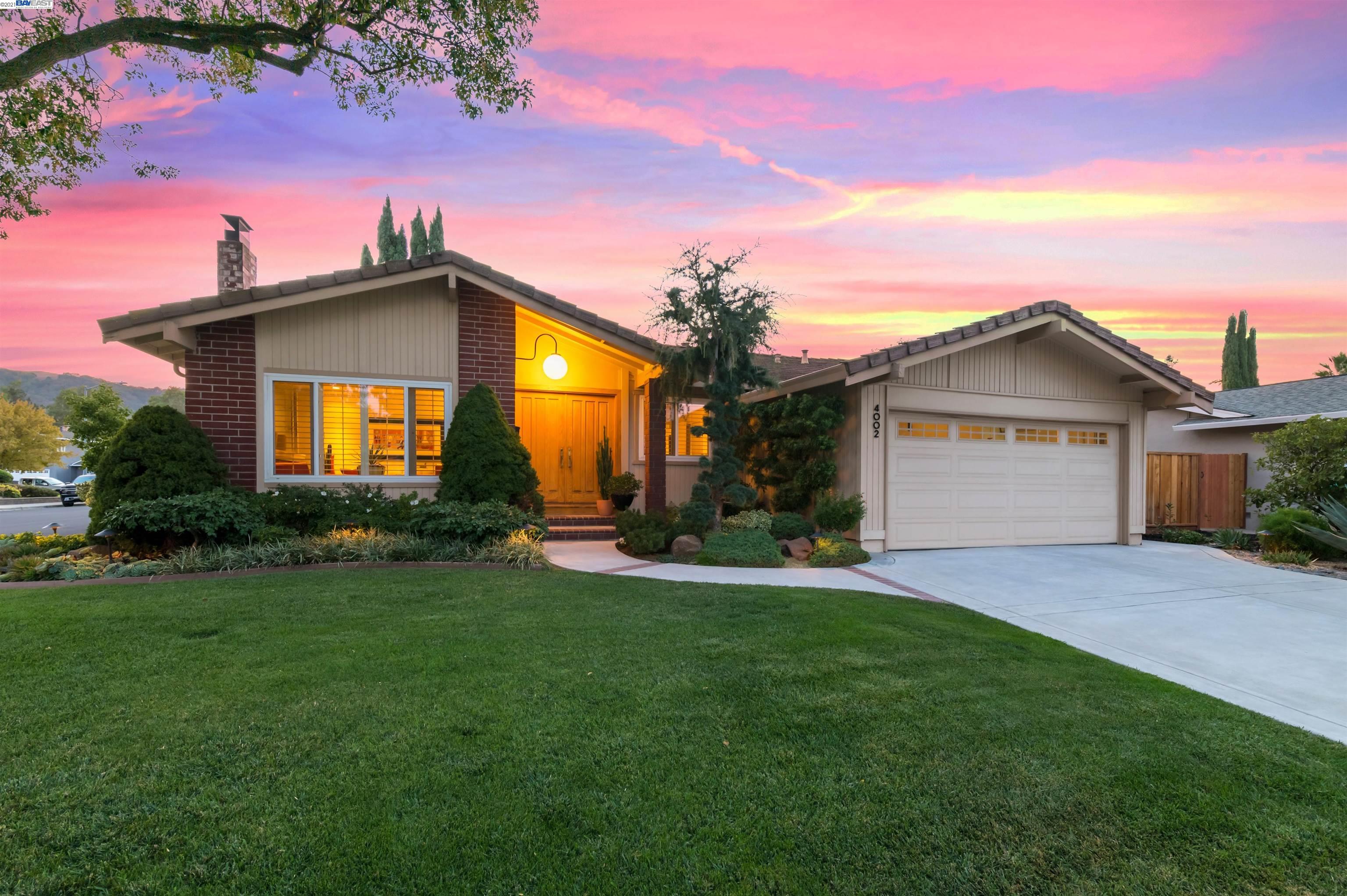 4002 Payne Road Pleasanton, CA 94588 - Photo 1 of 1 Gallery Image 1