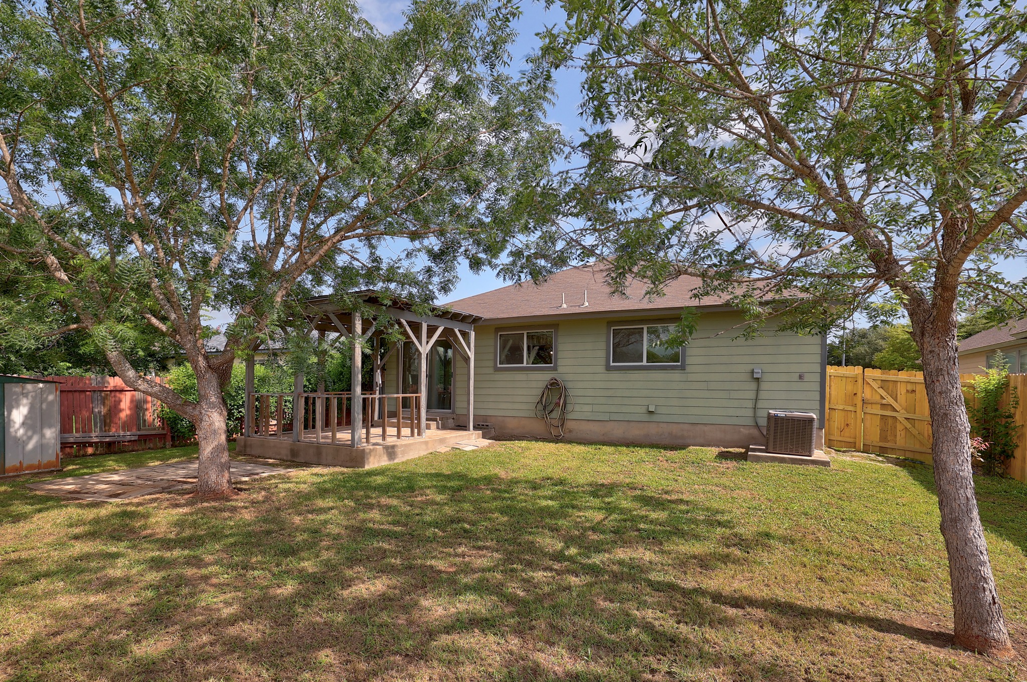 1621 Apollo Circle Round Rock, TX 78664 - Photo 26 of 27