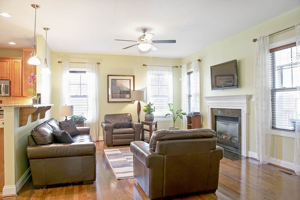5800 Spring Glen Lane Raleigh, NC 27616 - Photo 7 of 23 Photo 7