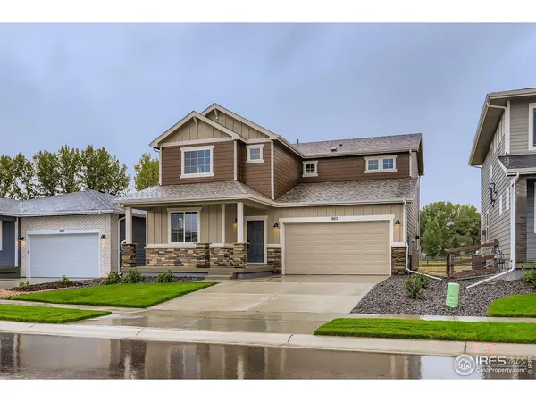 $599,990 | 216 Sugar Beet Lane, Berthoud, CO 80513