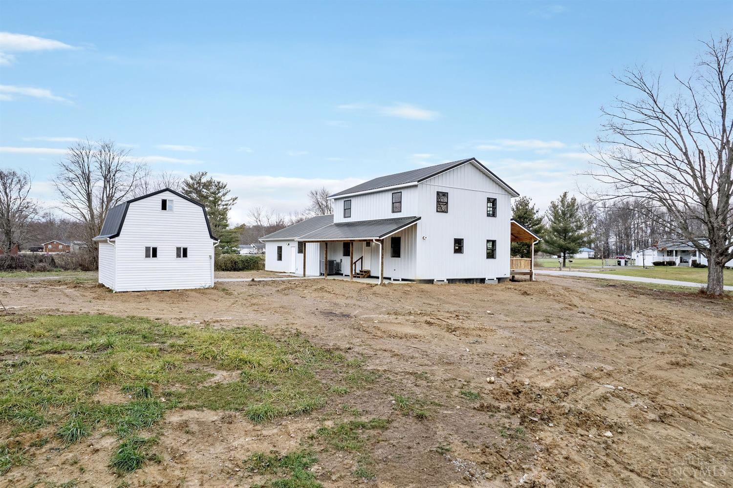 5470 Sorg Road Winchester, OH 45697 - Photo 8 of 40