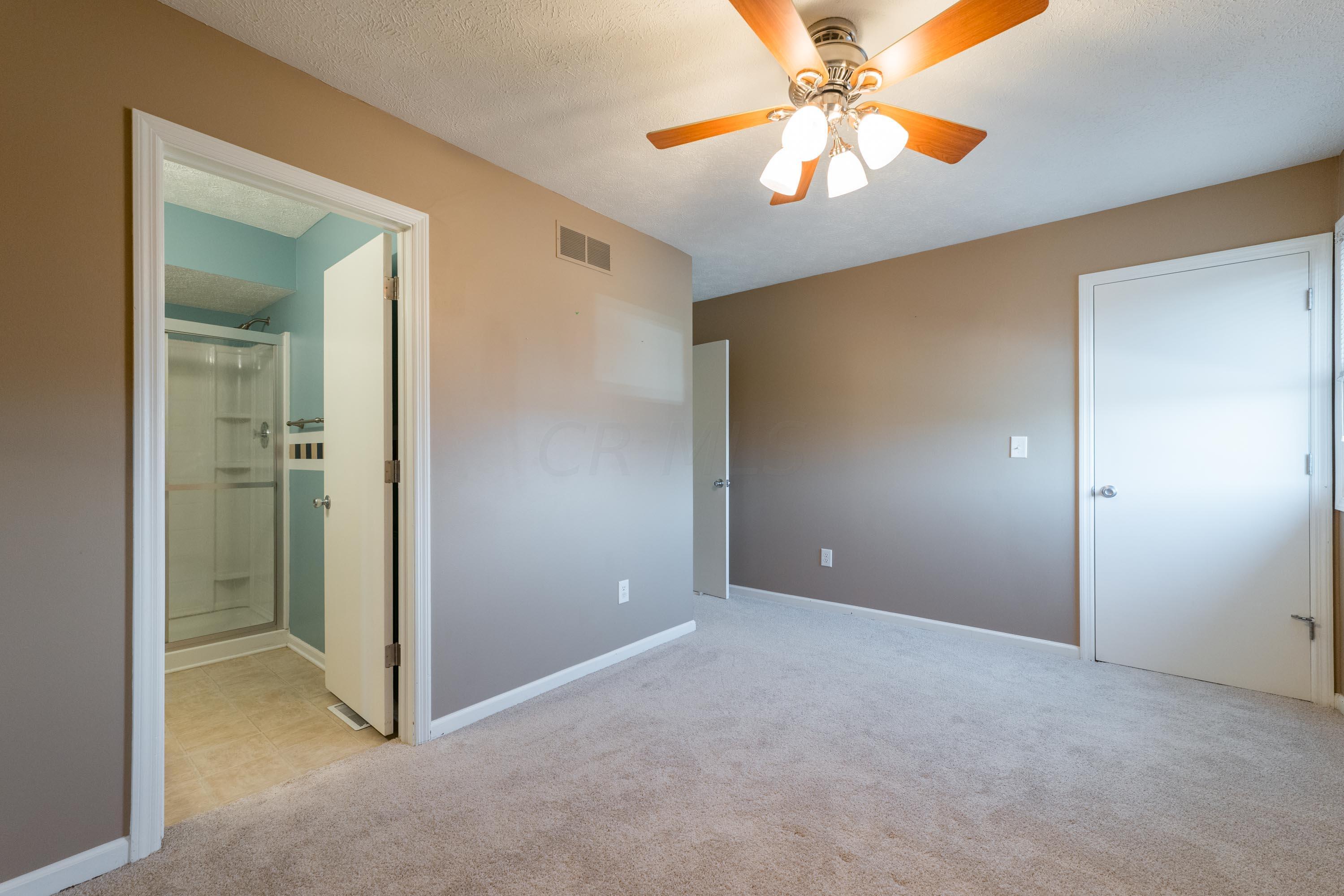 7762 Sawmill Road Dublin, OH 43016 - Photo 17 of 38 BR 2 with dedicated full bath