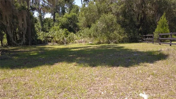 $29,900 | 11333 Southeast 202nd Lane, Inglis, FL 34449