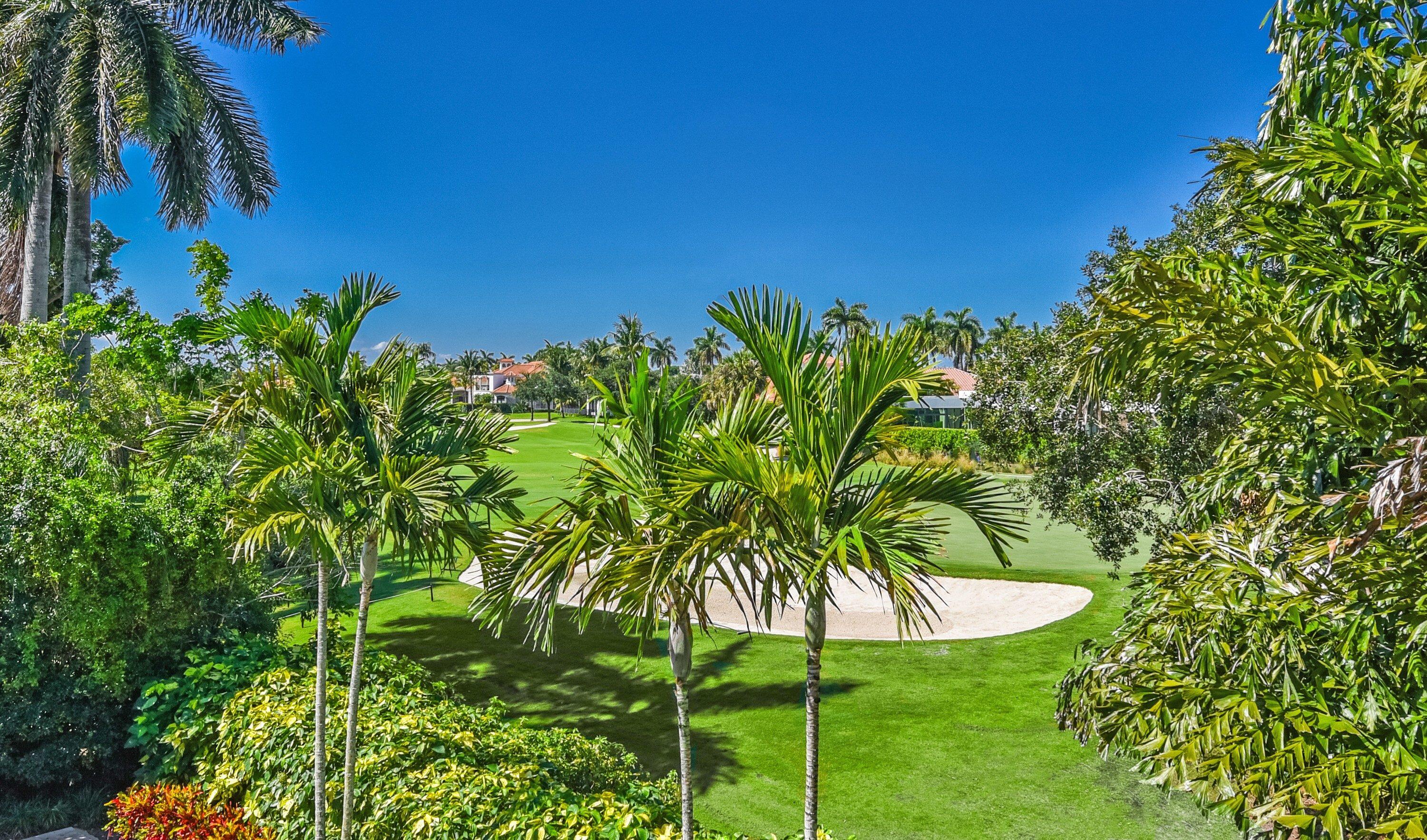 17661 Scarsdale Way Boca Raton, FL 33496 - Photo 45 of 121 balcony view