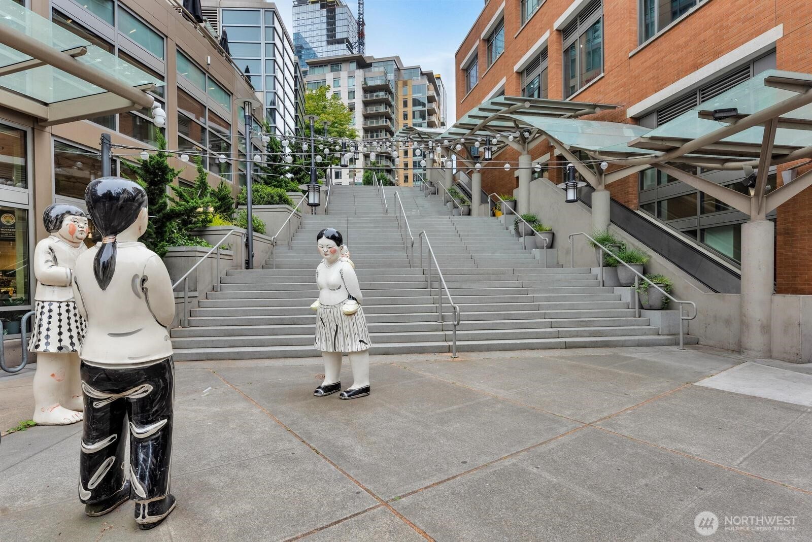 900 Lenora Street, Unit W302 Seattle, WA 98121 - Photo 17 of 27