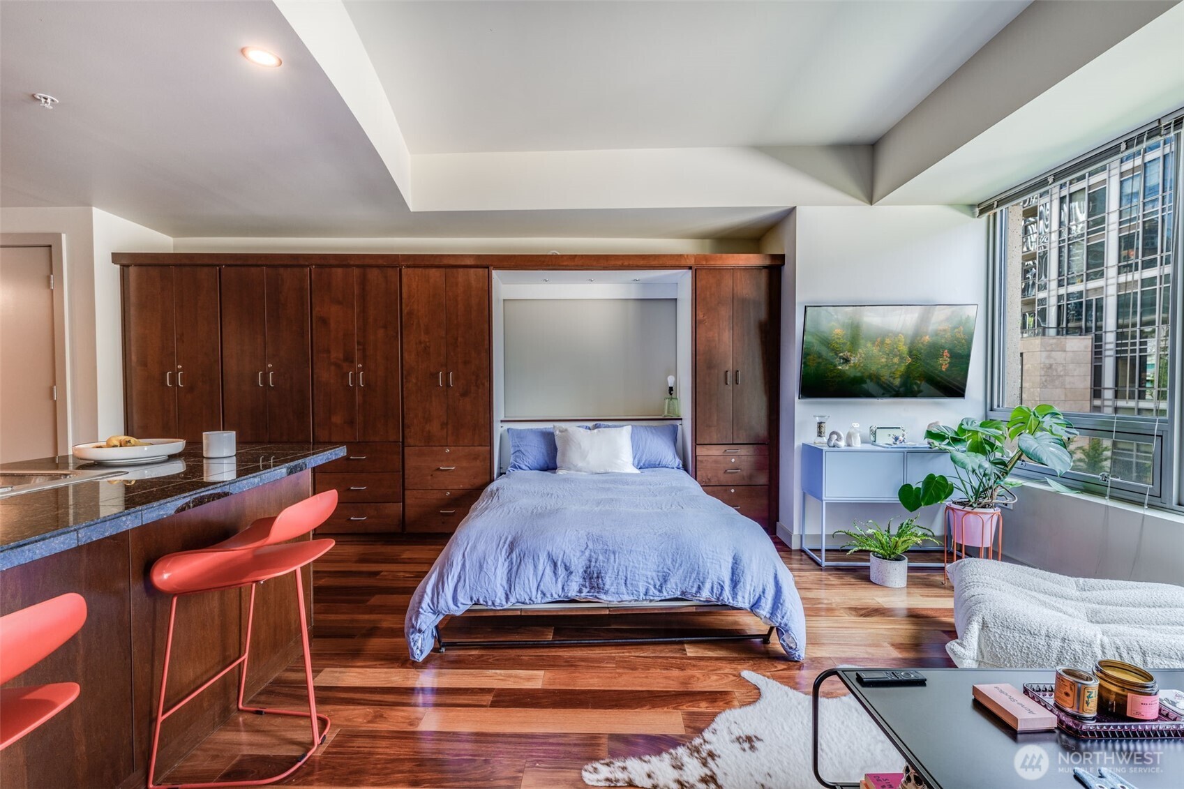 900 Lenora Street, Unit W302 Seattle, WA 98121 - Photo 6 of 27