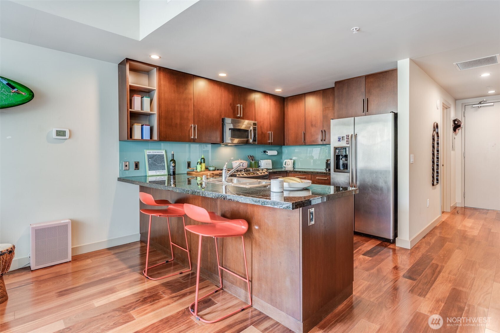 900 Lenora Street, Unit W302 Seattle, WA 98121 - Photo 7 of 27