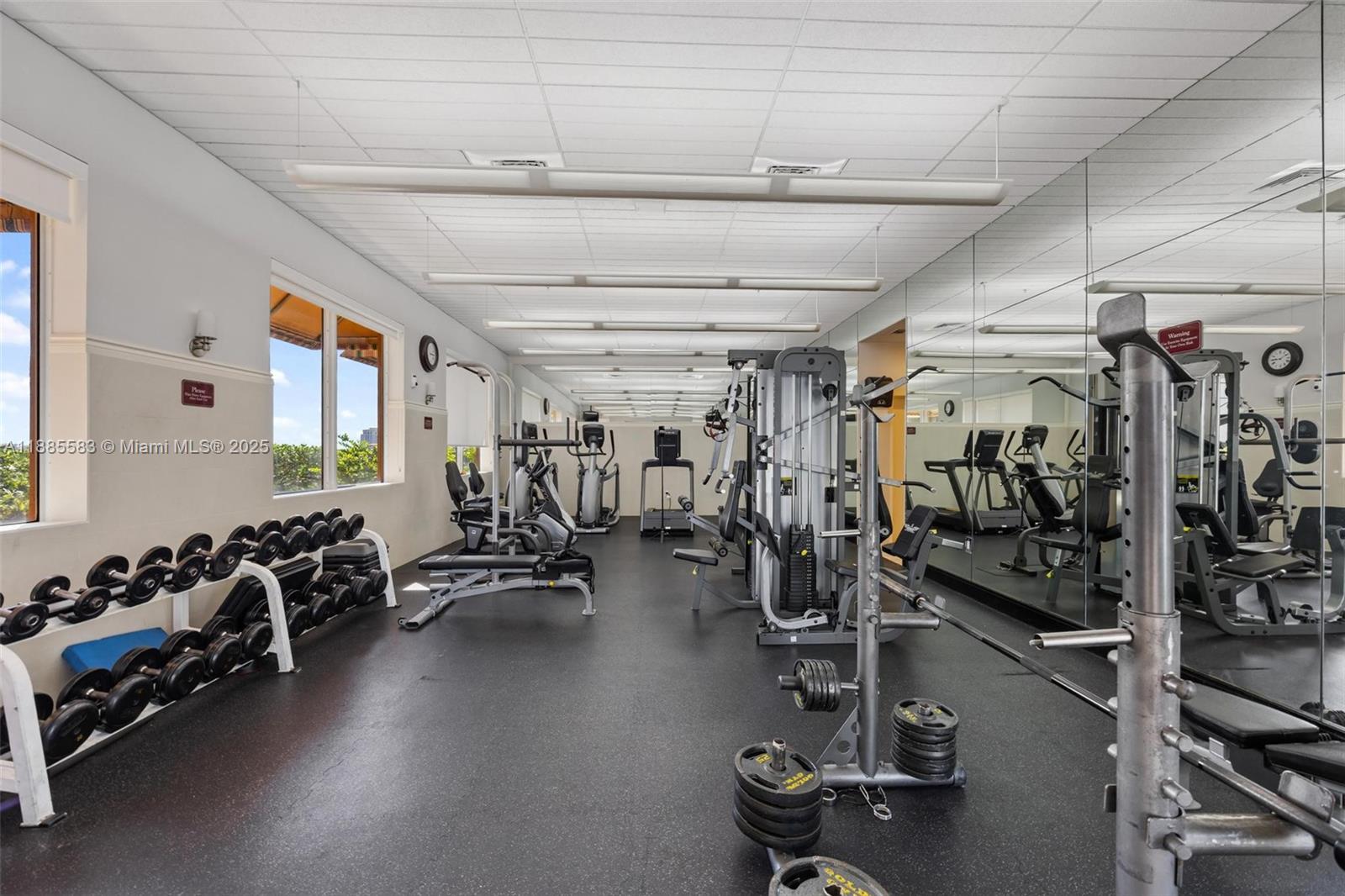 3232 Southwest 22nd Terrace, Unit 1003 Miami, FL 33145 - Photo 25 of 37