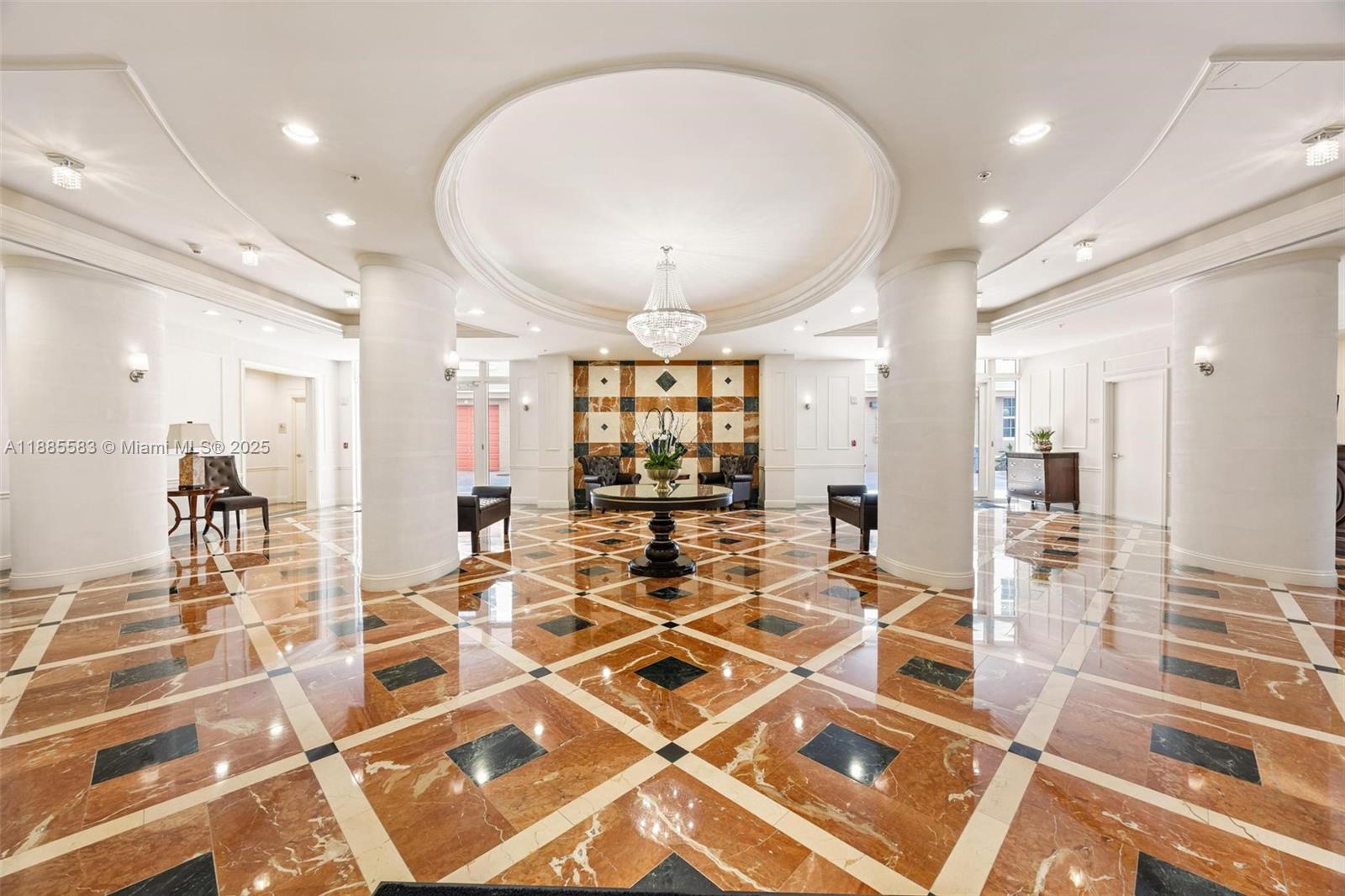 3232 Southwest 22nd Terrace, Unit 1003 Miami, FL 33145 - Photo 26 of 37