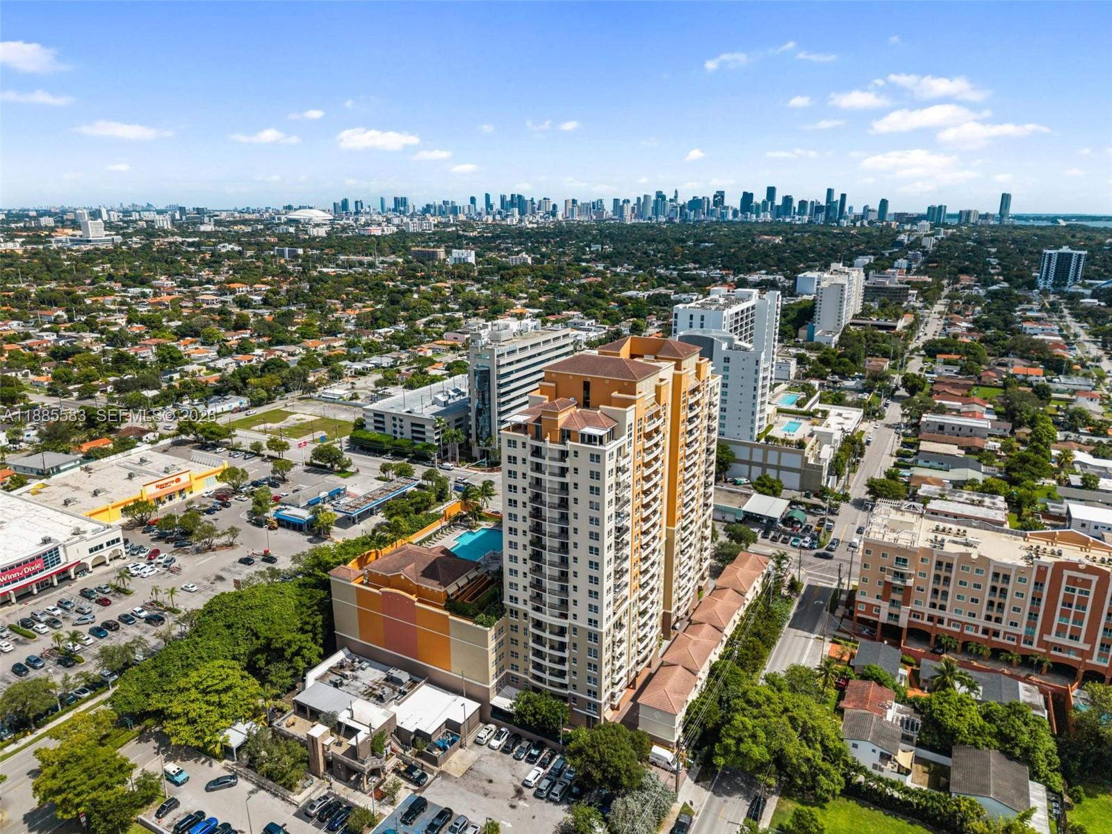 3232 Southwest 22nd Terrace, Unit 1003 Miami, FL 33145 - Photo 32 of 37