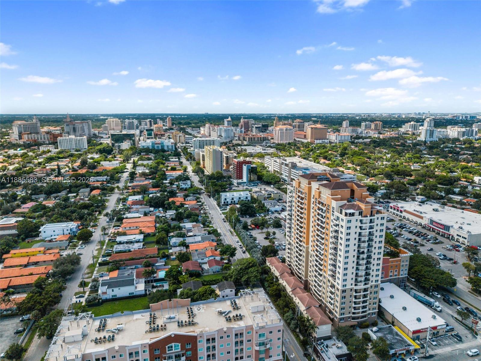 3232 Southwest 22nd Terrace, Unit 1003 Miami, FL 33145 - Photo 34 of 37