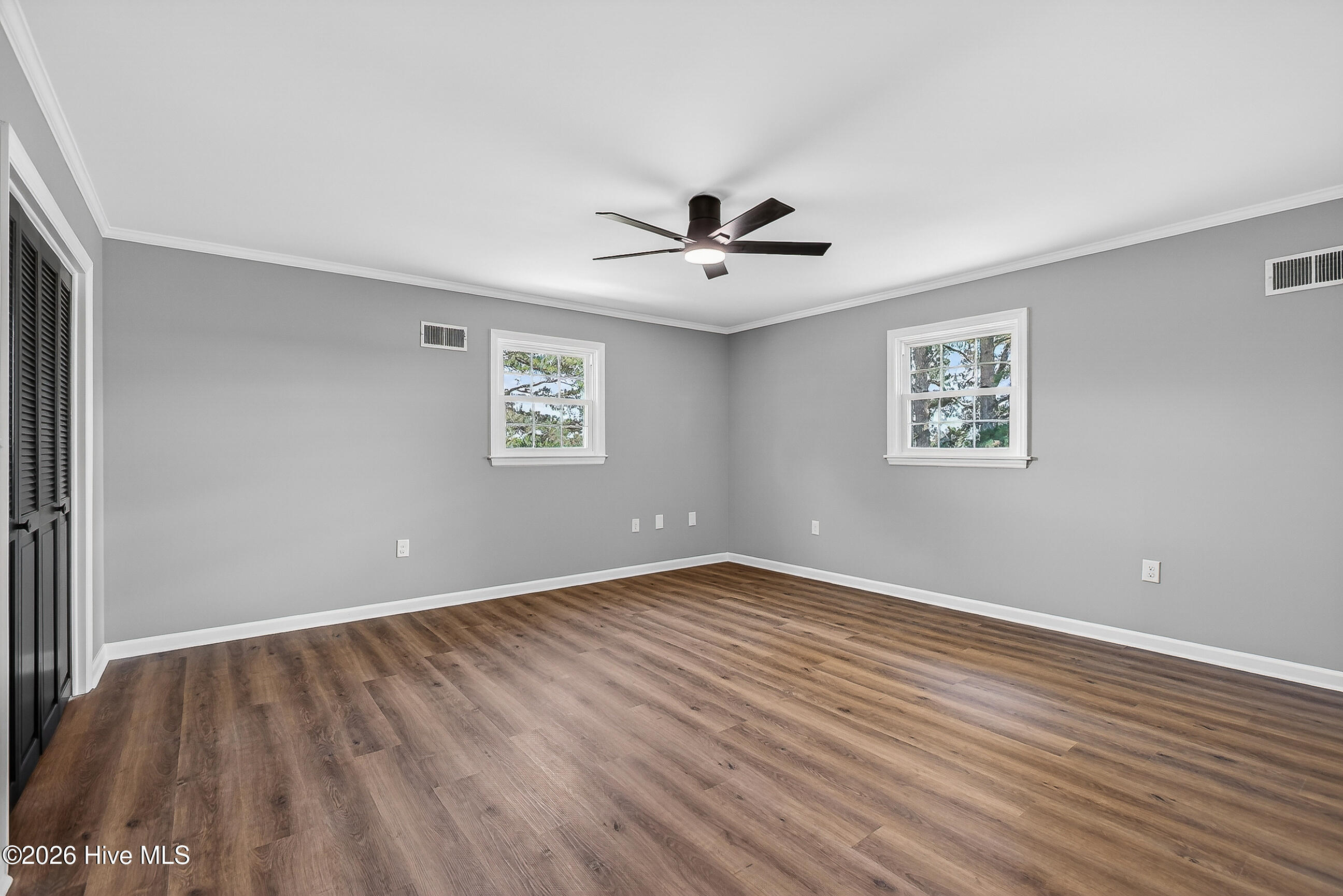 5980 Suttontown Road Faison, NC 28341 - Photo 41 of 63 Bedroom