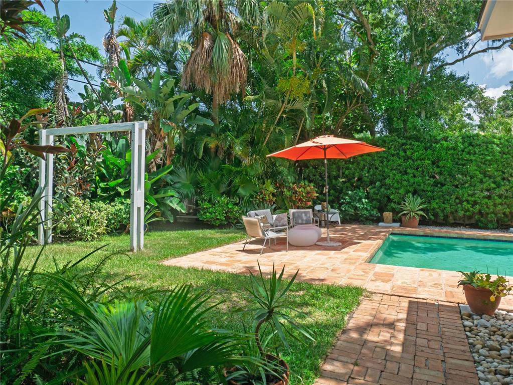 1330 Indian Rocks Road Clearwater, FL 33756 - Photo 51 of 58