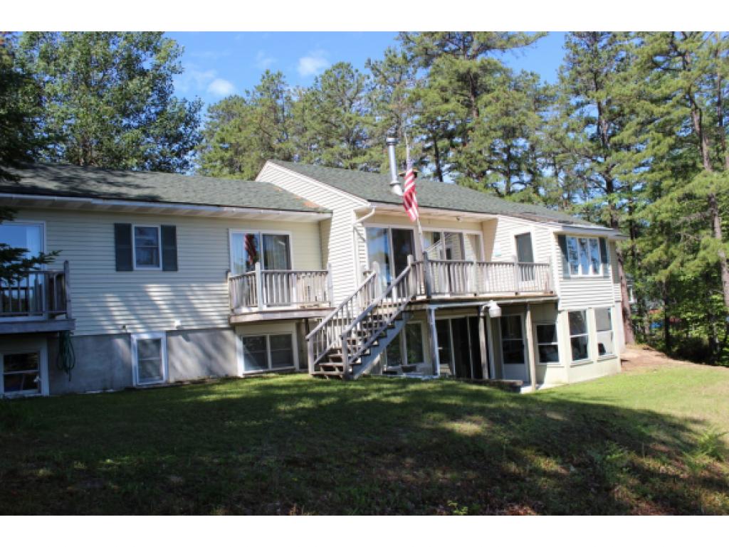 109 West Bay Road Freedom, NH 03836 - Photo 1 of 34