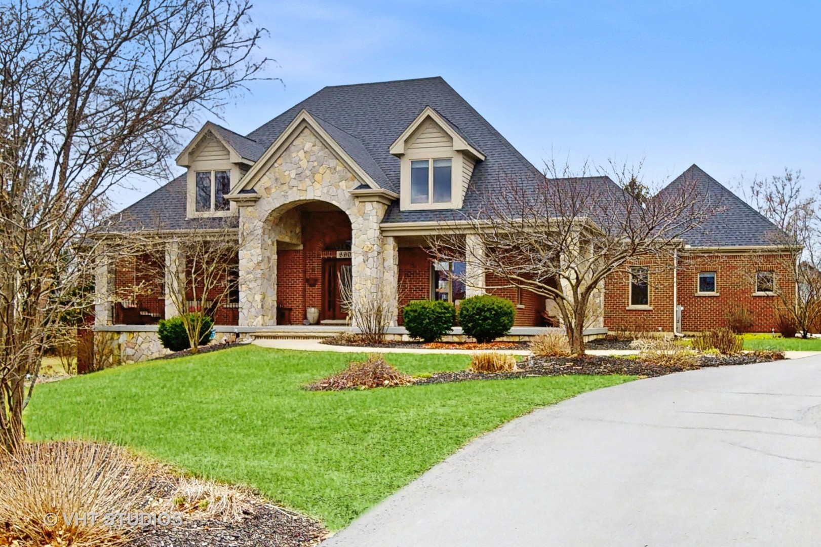 6901 Prairie Drive Spring Grove, IL 60081 - Photo 2 of 60