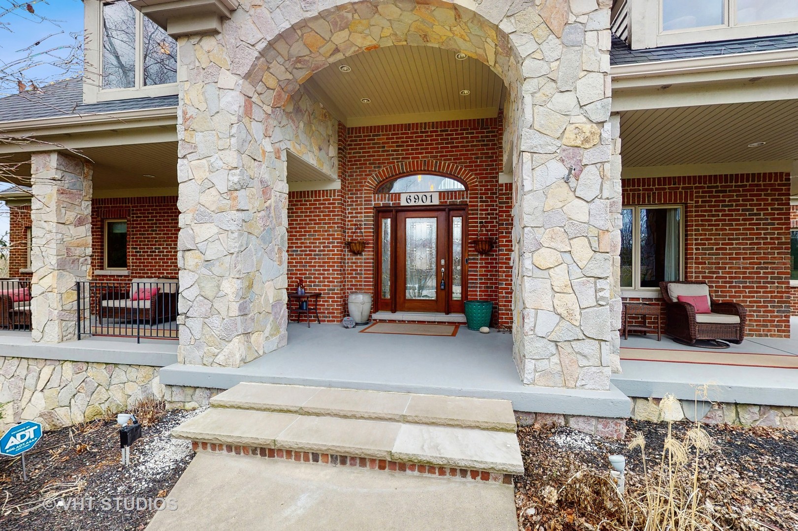 6901 Prairie Drive Spring Grove, IL 60081 - Photo 3 of 60