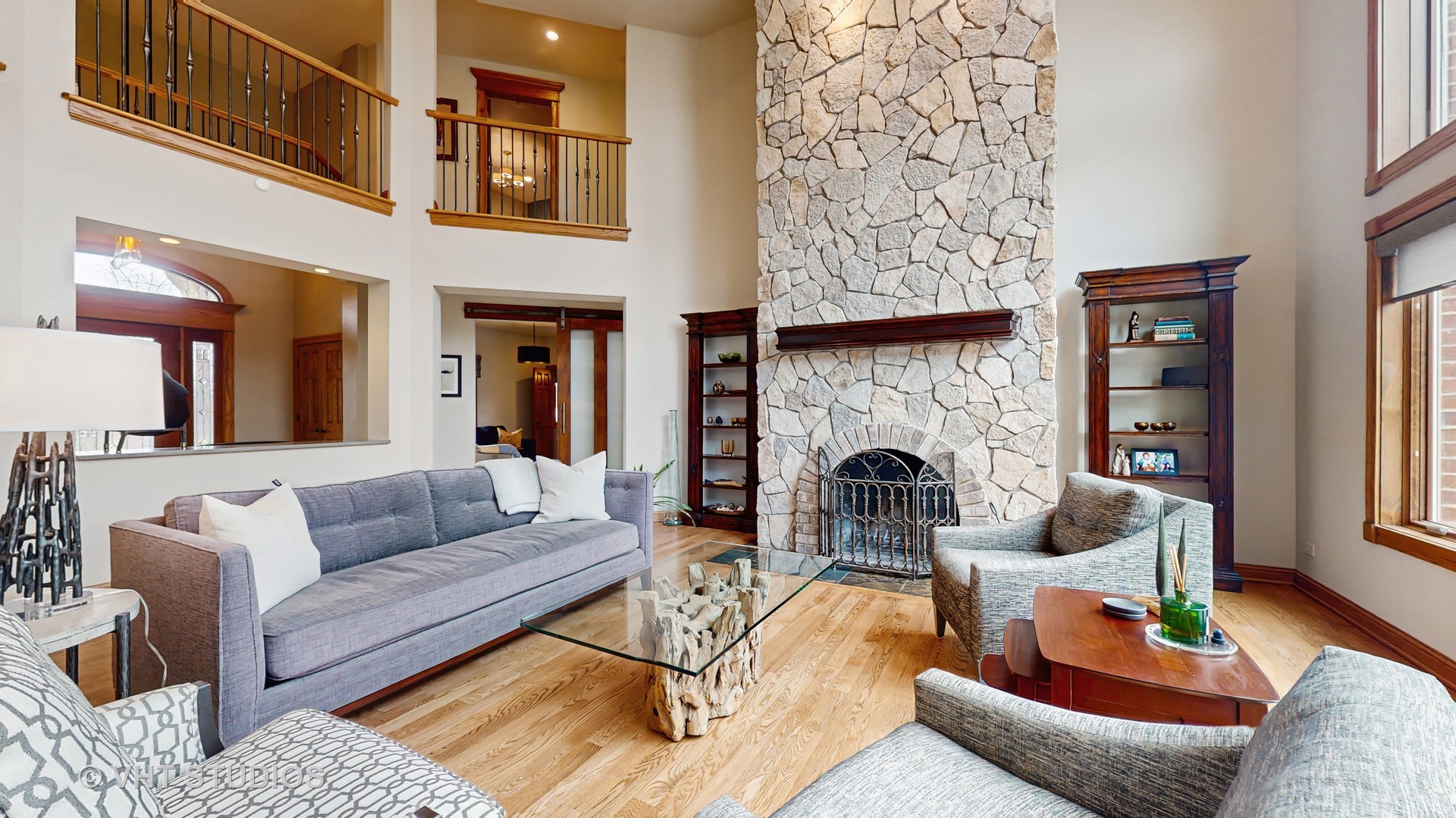 6901 Prairie Drive Spring Grove, IL 60081 - Photo 5 of 60