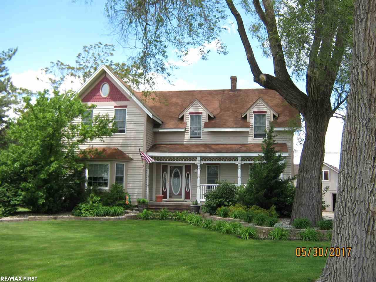 17871 22 Mile Road Macomb, MI 48044 - Photo 1 of 46 31321060.JPG