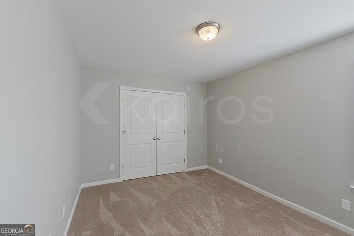 108 Ebenezer Blf Way Springfield, GA 31329 - Photo 13 of 28 a view of an empty room