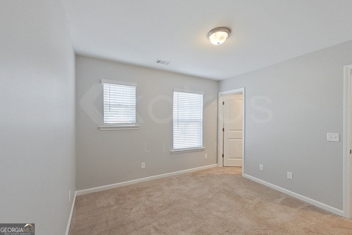 108 Ebenezer Blf Way Springfield, GA 31329 - Photo 18 of 28 a view of empty room