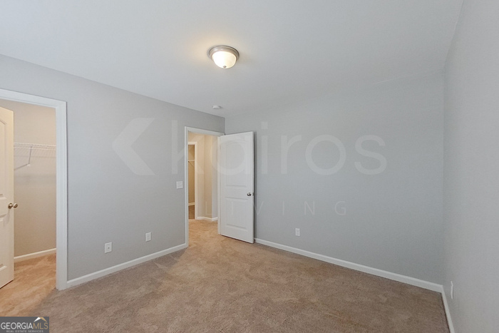 108 Ebenezer Blf Way Springfield, GA 31329 - Photo 19 of 28 an empty room with an empty space